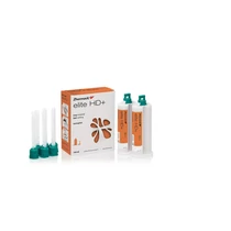 ELITE HD+ Tray Material Fast Set2x50 ml - ZHERMACK