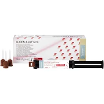 GC G-CEM LinkForce Cement Refill TR