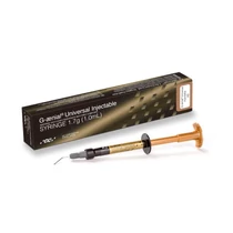 GC G-aenial Universal Injectable, Syringe 1x1mL (1,7g), A1 EEP
