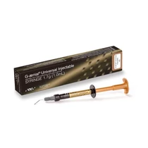 GC G-aenial Universal Injectable, Syringe 1x1mL (1,7g), A2 EEP