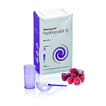 Hydrocolor 5 Fast Setting
