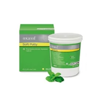 Kulzer Oxasil Soft Putty C-szilikon lenyomat 900 ml