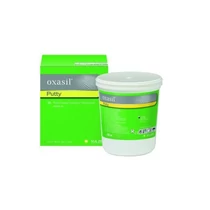 Kulzer Oxasil Putty C-szilikon lenyomat 900 ml