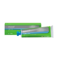 Kulzer Oxasil Light Flow C-szilikon híg lenyomatanyag 140 ml