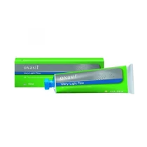 Kulzer Oxasil Very Light Flow C-szilikon lenyomat 140 ml