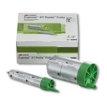 Express XT Penta putty single pack 1x300ml bázis, 1x60ml kat. - 3M-ESPE