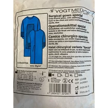 Sebészeti ruha, Speciális, steril - M  - Vogt