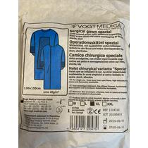 Sebészeti ruha, Speciális, steril - XL - Vogt
