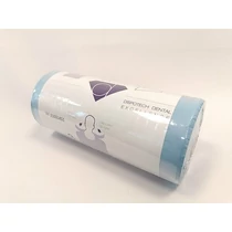 Nyálkendő 80 db (50x60cm) világoskék - Dispotech