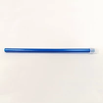 NYÁLSZÍVÓ 15CM, 100DB, KÉK, LEVEHETŐ KUPAK - DISPOTECH