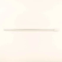 NYÁLSZÍVÓ 15CM, 100DB, TRANSZPARENS, LEVEHETŐ KUPAK - DISPOTECH