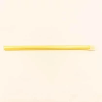 NYÁLSZÍVÓ 15CM, 100DB, SÁRGA, LEVEHETŐ KUPAK - DISPOTECH