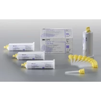 Solventum Express XT light body utántöltő 2x50ml