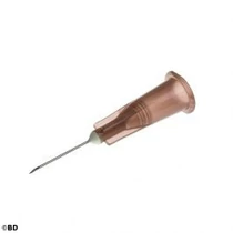 Injekciós tű 26G 1/2" (0,45 x 13 mm) 100db - Vogt
