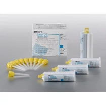 Express XT Regular Body utántöltő 2x50ml - 3M-ESPE