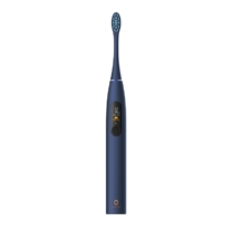 Oclean X Pro Navy Blue (kék) elektromos fogkefe - Xiaomi