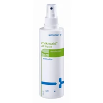 Mikrozid Liquid AF 250ml (Alkoholos)