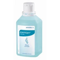 Esemtan kéz és testlemosó 1L
