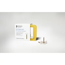 Dentsply Enhance finirozó, tányér, 30db