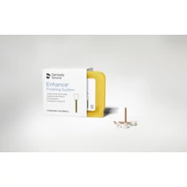 Dentsply Enhance finirozó, kehely, 30db
