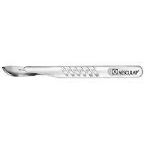 Cutfix steril szike nyéllel. 22-es, 10db