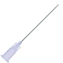 Sterican inj.tű, 100db, 0,45x25 (26GX1)