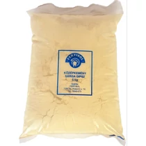 Sárga gipsz 5kg