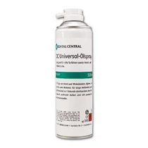 Univerzális olajozó spray 500 ml