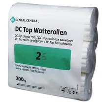 DC Top Vattarollni PURE GR.2 300g