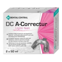 DC A-Correctur light fast NF