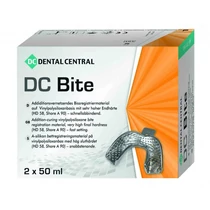 DC Bite NF 2x50ml