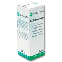 DC Temporaryfill IT (fehér) 2x30g