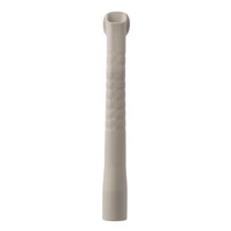 Exhausztor szívó szürke 16mm/11,4cm,  (normál  méret) 10db