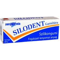 Silodent.