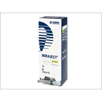 Hager Hager Miraject carpule injekciós tű 0,4 × 21 mm 27G (100db)