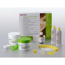 Express XT Regular Body Quick utántöltő 2x50ml - 3M-ESPE