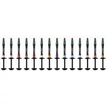Tetric Evoflow Refill Dentin 1x2g A3.5