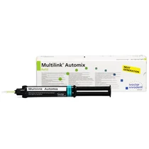 Multilink Automix Refill Transparent 1x9g