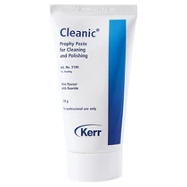 KERR Cleanic polírpaszta fluoridos 100g