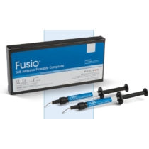 Fusio flow Dentin A2 2x1ml