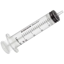 20ml Omnifix fecskendő, 100db - B.BRAUN