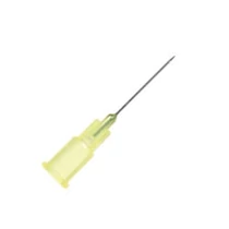 Sterican inj.tű, 100db, 0,3x12 (30G 1/2) - B.BRAUN
