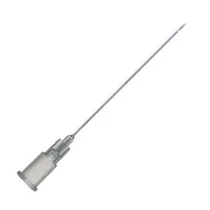 Sterican inj.tű, 100db, 0,7x30 (22GX1 1/4) - B.BRAUN