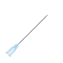 Sterican inj.tű, 100db, 0,6x30 (23GX1 1/4) - B.BRAUN