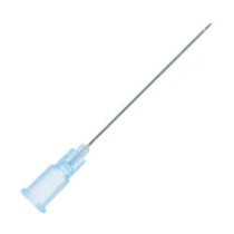 Sterican inj.tű, 100db, 0,6x25 (23GX1) - B.BRAUN