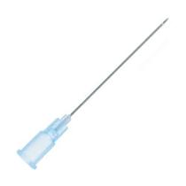 Sterican inj.tű, 100db, 0,6x25 (23GX1) - B.BRAUN