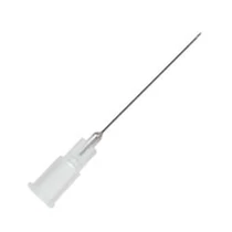 Sterican inj.tű, 100db, 0,4x20 (27GX3/4) - B.BRAUN