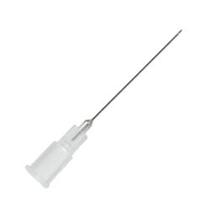 Sterican inj.tű, 100db, 0,4x20 (27GX3/4) - B.BRAUN