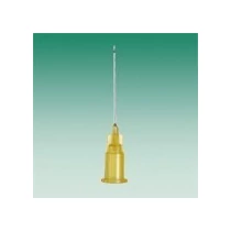 Sterican inj.tű, 100db, 0,5x25 (25GX1) - B.BRAUN