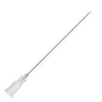 Sterican inj.tű, 100db, 0,4x40 (27GX1 1/2) - B.BRAUN